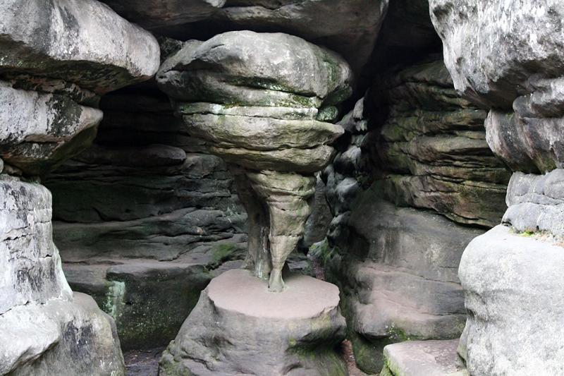 Pokoje U Filipa Kudowa-Zdrój Exterior foto